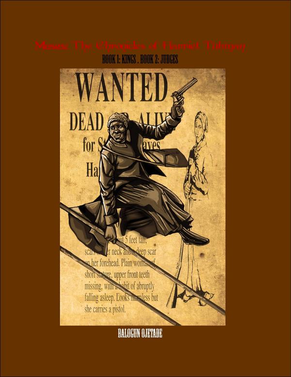 Baba_Balogun's tweet image. The first Steamfunk novel! amazon.com/Moses-Chronicl… #scifi #scifichat #pubwrite #blackscifi2012 #steampunk #afrofuturism