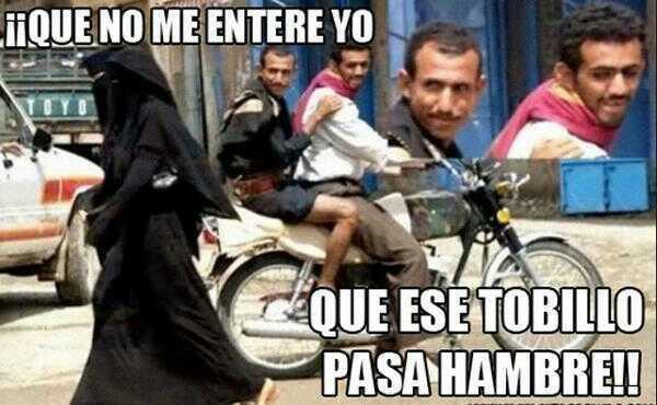 LlorenteHuevon's tweet image. Así es como ligan los moros...