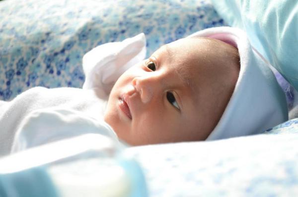 rccworksproject's tweet photo. My First Official Baby Photo, using NIKON D5100 with my newborn pamangkin Kyle MAtthew! ^_^ http://t.co/vLxcfSHo