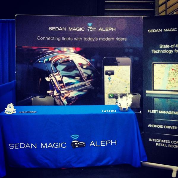 sedanmagic tweet picture