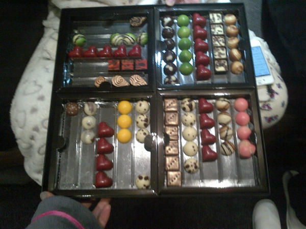 katiemelua tweet picture