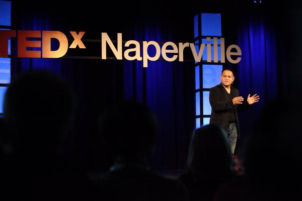 rdaguro's tweet photo. TEDxNaperville #innovation #emotion #TEDTalks You'll never be disappointed if You Apply Emotion Into Your Life's Work http://t.co/ySmRGR24