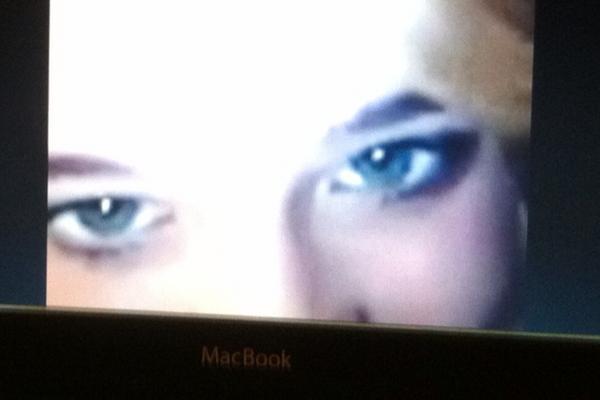 Markemix's tweet image. @Katesthecrazy #cusunday :)