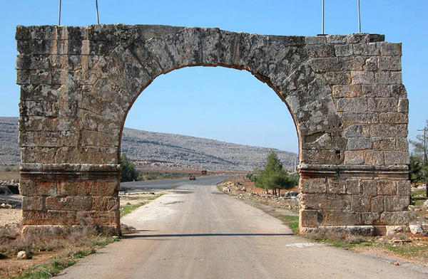 SyriaInPhotos's tweet photo. || باب الهوى - إدلب ||

Bab Hawa - Idlib, #Syria http://t.co/Clu63RB1