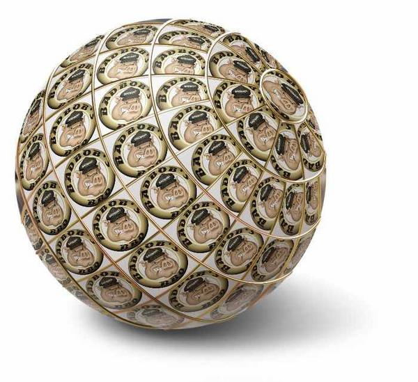 badbobsbbq's tweet photo. WOW! Cool golf ball. #WINNING  @POKERGOD761:   here's a pic for u!!! Thanks for  ALL the #BBQ Prizes!!!! http://t.co/EF2gxBny