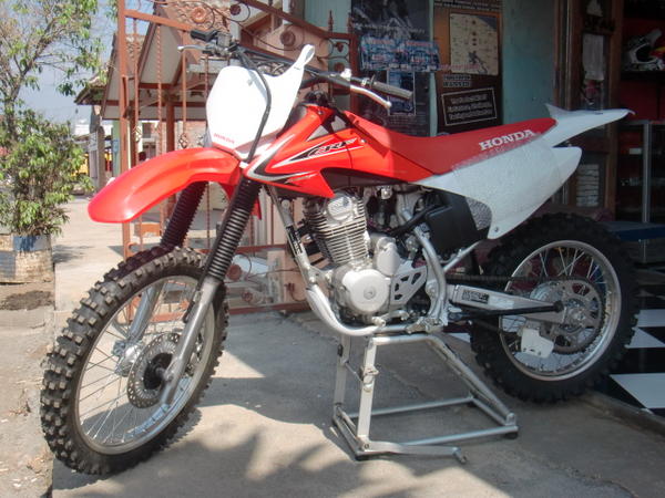 Rahmadjaya Trailshop tweet media