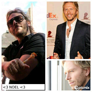 MELANIEALULEMA's tweet photo. @NoelSchajris http://t.co/B5q8pzu1