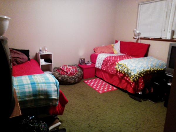 iCarli_2's tweet image. Finally!! No more obstacles!! #ItsClean @linderonni