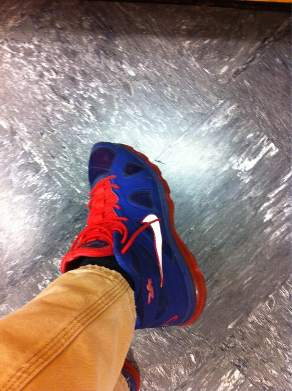 TheRealJayHerv's tweet image. #workkicks #bitches lol
