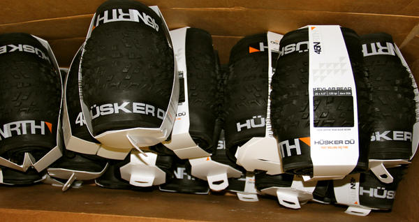 45NRTH treads for the fatties!