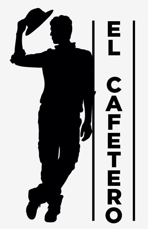 Bienvenido " Al sabor auténtico del café 100% Colombiano"