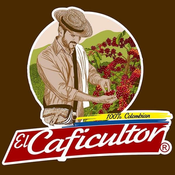 Con mucho mimo, pasión y dedicación ' Nuestros caficultores hacen de nuestro café. Cosechas  excepcionales ""