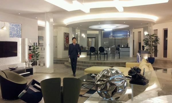 park_sihoo's tweet photo. welcome to my house 장띠엘 샤아~기대해 주세요^^ http://t.co/8BuzosiZ