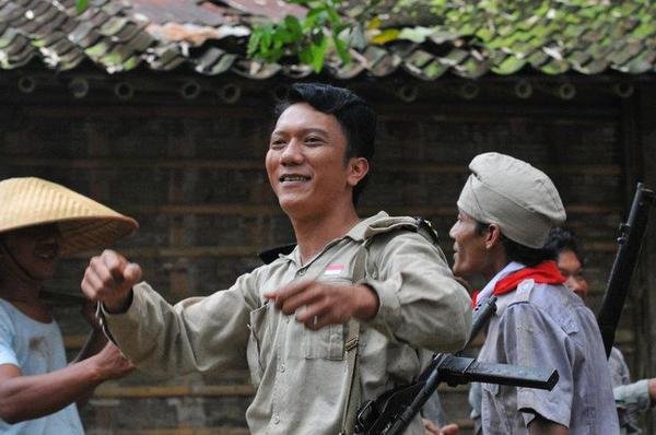 RifnuWikanaFC's tweet photo. bang @wikanarif, lagi apa ini? hehe;) http://t.co/26b8jxvp