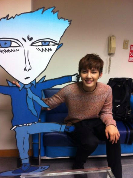 AaronYan_AY tweet picture