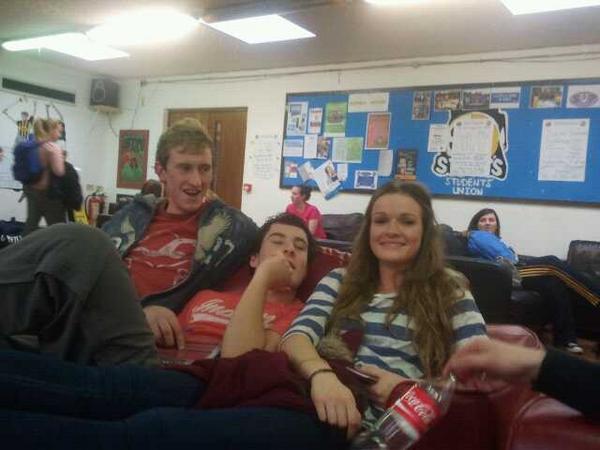 rooney_h1's tweet image. @GemmaKenny9 @kateshanahan5 chillin  with the bois and slugh #prayforkate #slou