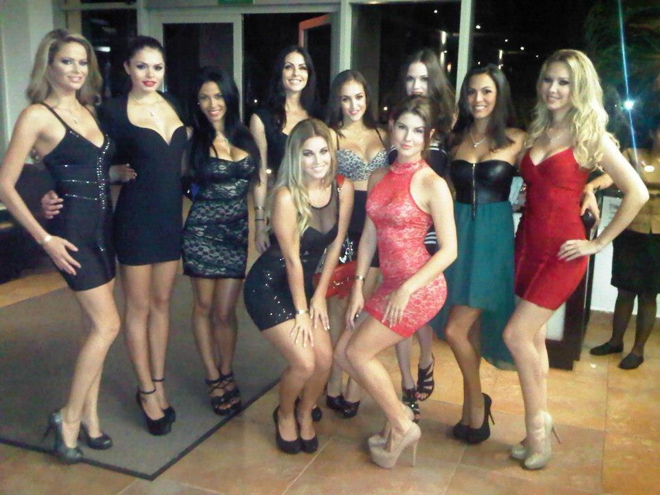 Oh, and here's one from Punta Cana! http://t.co/QoFAIhek