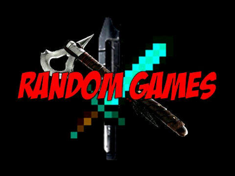 TheRandom_Games's tweet photo. Yeah ! Random Games is Updated ! http://t.co/g9fzouE8