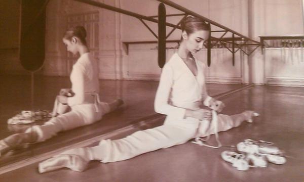 AltAltea's tweet image. Cumpliendo sueños :)