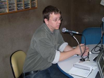 RADIO CBS FM  tweet media