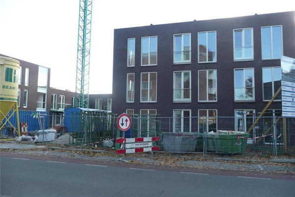 Nog enkele appartementen te koop a/d Blaarthemseweg te Einhoven. Oplevering begin 2013! bit.ly/W5kg37