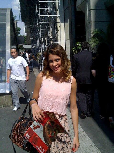 Link permanente da imagem incorporada