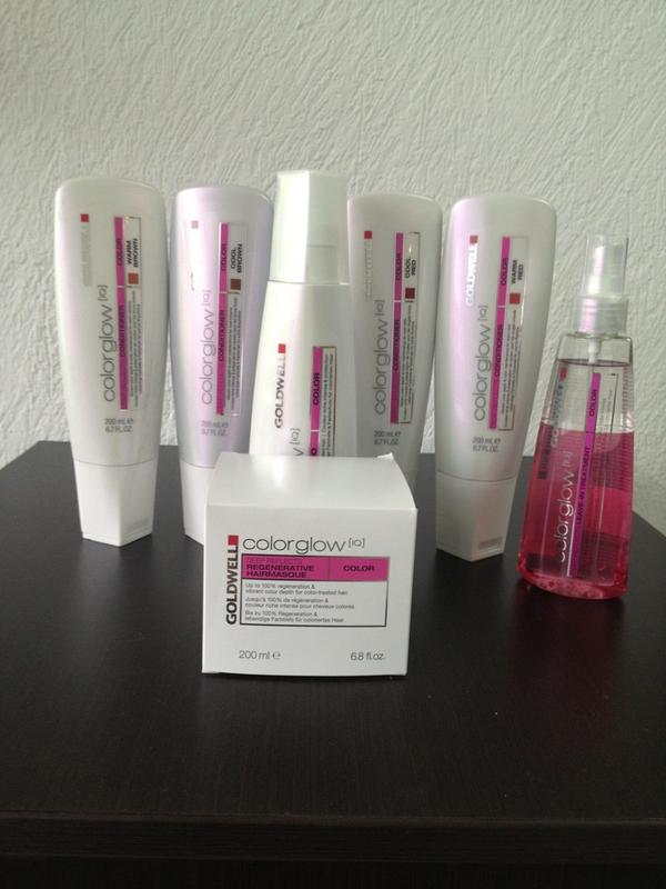 AISSAsalon's tweet image. #deepReflects : protege el cabello teñido, dándole una profundidad de color vibrante, multidimensional y duradera