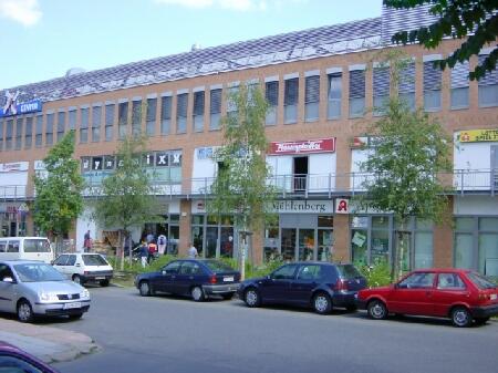 Referenzen
Brockhardt Bau GmbH und Co., Coburg
Heizung-Sanitär Lüftung-Sprinkler-Regelung
lkk-schulz.de/index.php?id=33