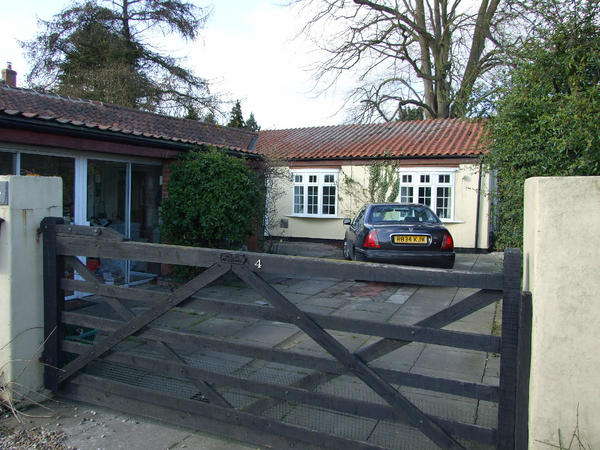 AssetAgency's tweet image. Looking for a bungalow, in Hainford...we have just what your looking for! Interested? Please contact us!