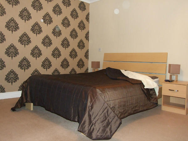 AssetAgency's tweet image. Rent a room for £70pw! Call Asset Letting Agency on 01603 665000