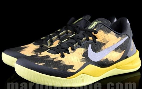 kobe 8 s