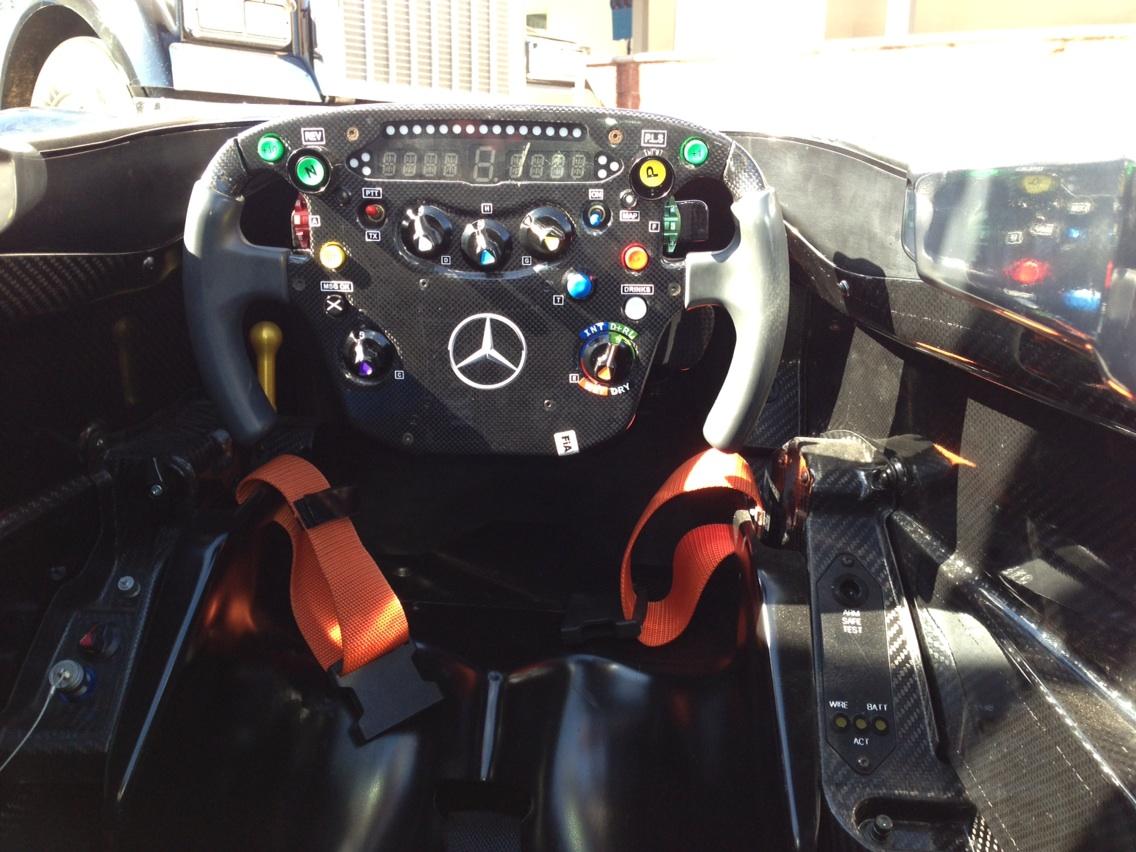Mercedes Charlotte Nc >> Marty Snider on Twitter: "Cockpit of a McLaren F1 car. In ... Mercedes Charlotte Nc >> Marty Snider on Twitter: "Cockpit of a McLaren F1 car. In ...