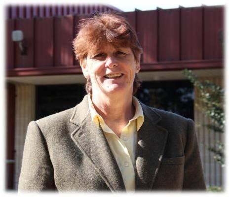 Congrats to Chef Kathleen Fervan of Culinary Arts, our Rick Perkins Instructor of the Year! Now that's what's cooking!!