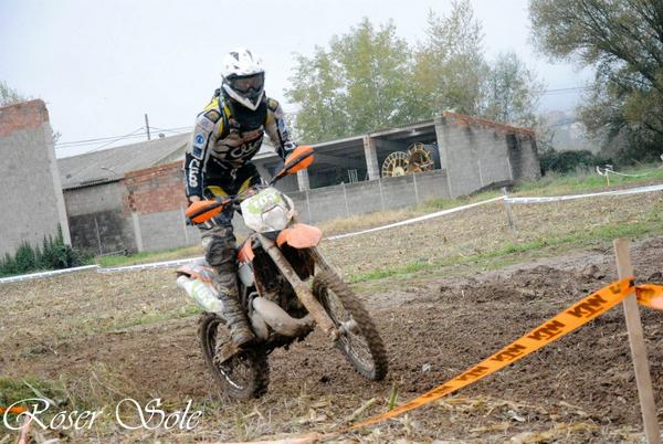 Oliana Race 2012: 
Amadeu Franquesa : 3º Junior y 8º Scratch
Xavi Castel : 5º Amateur