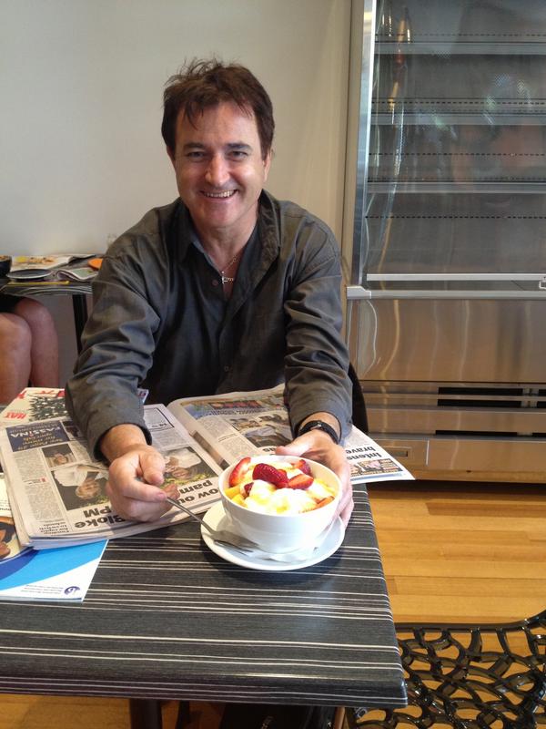 Saffron Sky Café (SaffronSkyCafe) Twitter