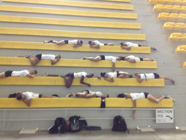 LBSUSoftball tweet picture