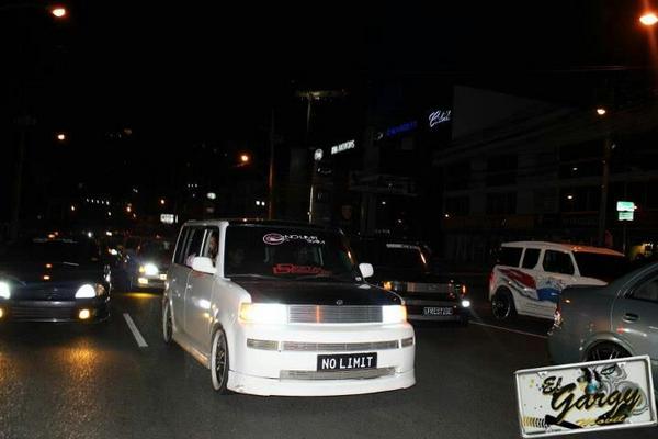 El scion XB el dia de la caravana del 3 de noviembre <a href="/ELGARGYMOVIL/">ElGargyMovil.com</a> <a href="/Asonate507/">Asonate507</a> <a href="/n_limit/">No Limit team Panamà</a>