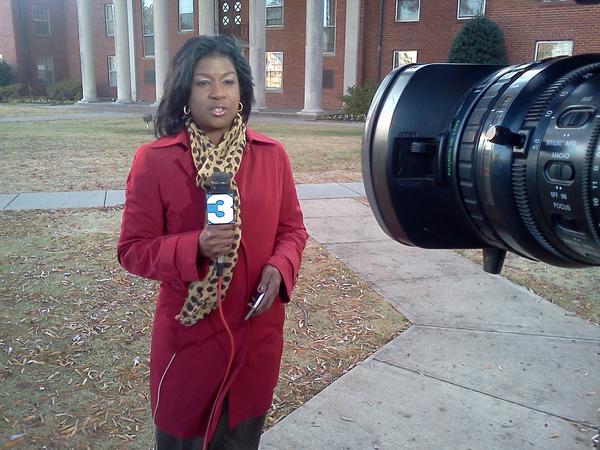 rbnphoto's tweet image. News time! #WREG3 @3onyourside