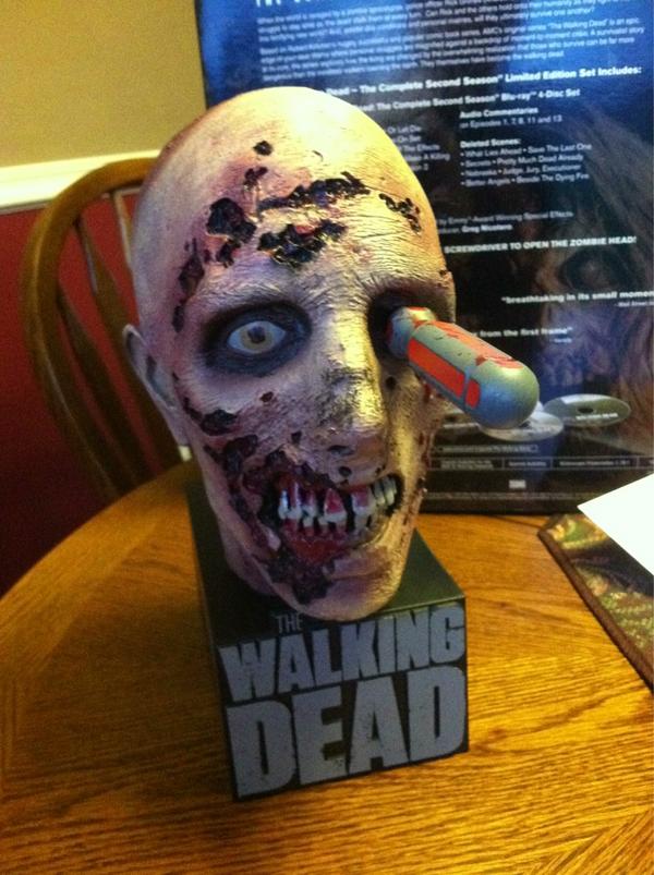 The_Inkspott's tweet photo. My awesome bday present from my awesome wife! http://t.co/O17MFJMF