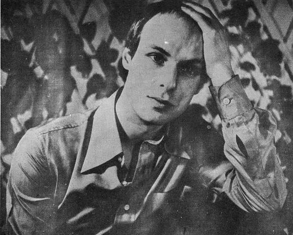 Brian Eno News tweet media