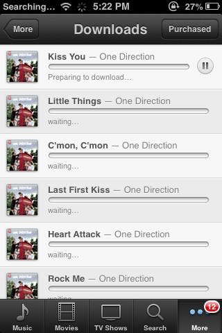 katieann15's tweet image. Ahhhh I bought it!!! 😍😍 #downloadfaster