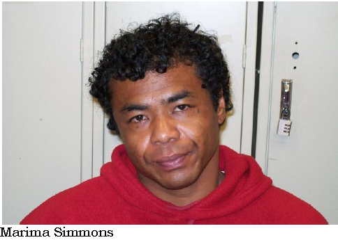 WhateverTrinity's tweet photo. A real life problem at TU. #MarimaSimmons #DoesntEvenGoHere http://t.co/5O14j0b5
