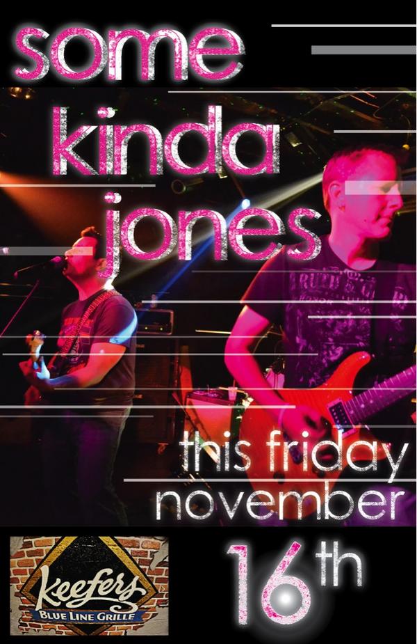 SKJband's tweet photo. Friday SKJ will rock Keefer's in Allen Park! No cover and show starts at 9:30! http://t.co/11Ma7ZM8
