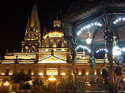 ANDARIEGAS's tweet photo. Ya casi comenzamos a viajar con la mente... hoy conoceremos JALISCO :D http://t.co/vY9fJJV3