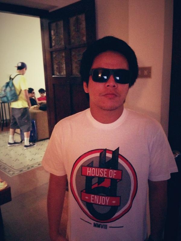 Enjoy Supply Ind. tweet media