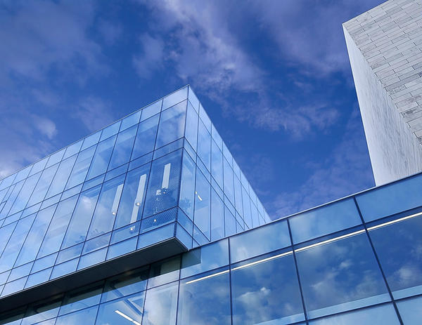 ArchSpaces's tweet photo. Cairns Family Health and Bioscience Research Complex at Brock University. http://t.co/uLayYzN4 http://t.co/yi9wqVis