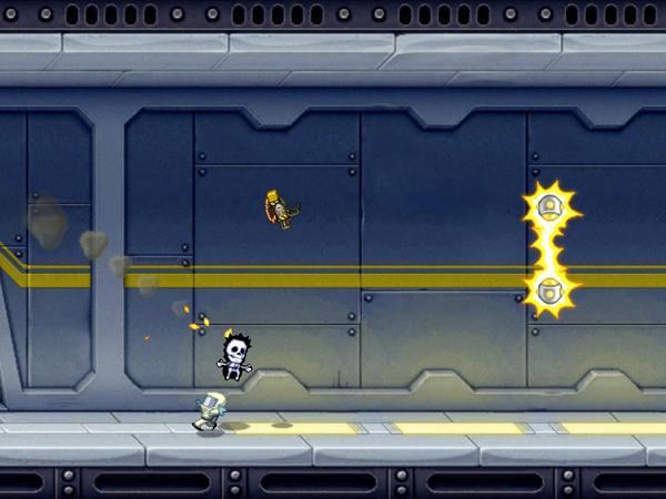 beckimorley's tweet photo. I just flew 184m in an action packed game of Jetpack Joyride on iPad. Any challengers?bbb http://t.co/y4ta8trD http://t.co/izrfo2N2