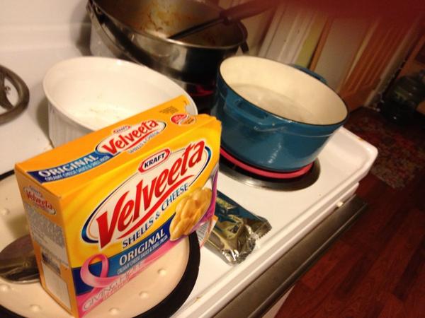 Kramer40's tweet image. I need lactose pills. But Yum ...