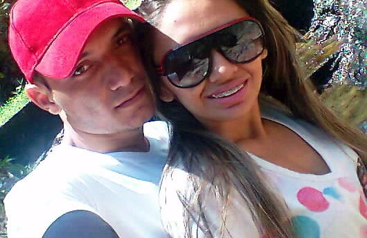 NatiMesquitas_'s tweet photo. Que a felicidade vire rotina. @Alex_Delfino http://t.co/l44mYSLS