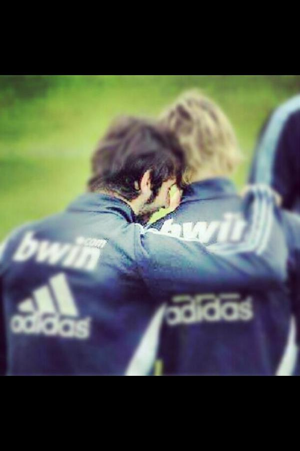 eGranero11's tweet photo. Ganas de verte maestro @GUTY14HAZ http://t.co/zIhbwhmp